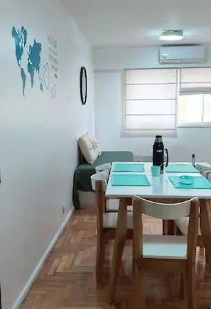 Impecable 3 Ambientes Recoleta! Apartment Buenos Aires Exterior photo