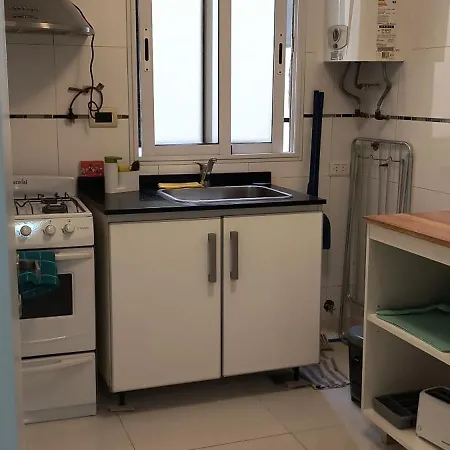 Impecable 3 Ambientes Recoleta! Apartment Buenos Aires Exterior photo