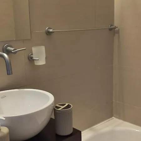 Impecable 3 Ambientes Recoleta! Apartment Buenos Aires Exterior photo