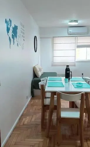 Impecable 3 Ambientes Recoleta!