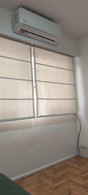 Apartment Impecable 3 Ambientes Recoleta! *