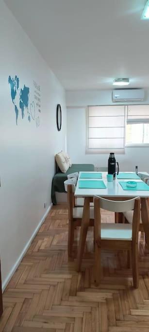 Impecable 3 Ambientes Recoleta! Apartment