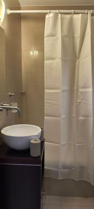 Impecable 3 Ambientes Recoleta! Apartment *