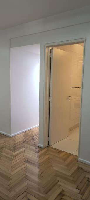Impecable 3 Ambientes Recoleta! Apartment Buenos Aires