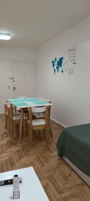 Apartment Impecable 3 Ambientes Recoleta! *