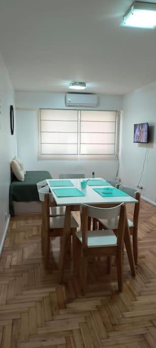 Apartment Impecable 3 Ambientes Recoleta!