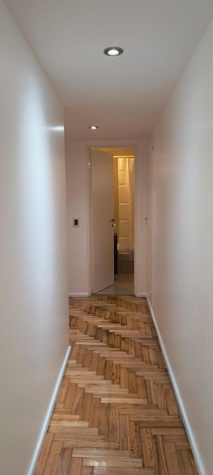 Impecable 3 Ambientes Recoleta! Apartment *