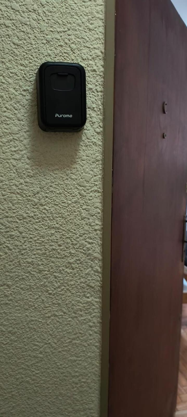 Impecable 3 Ambientes Recoleta! Apartment