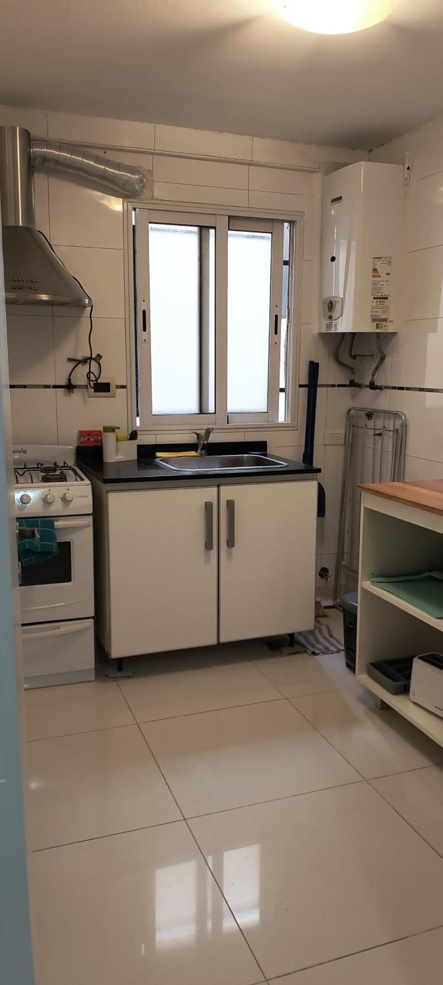 Impecable 3 Ambientes Recoleta! Apartment *