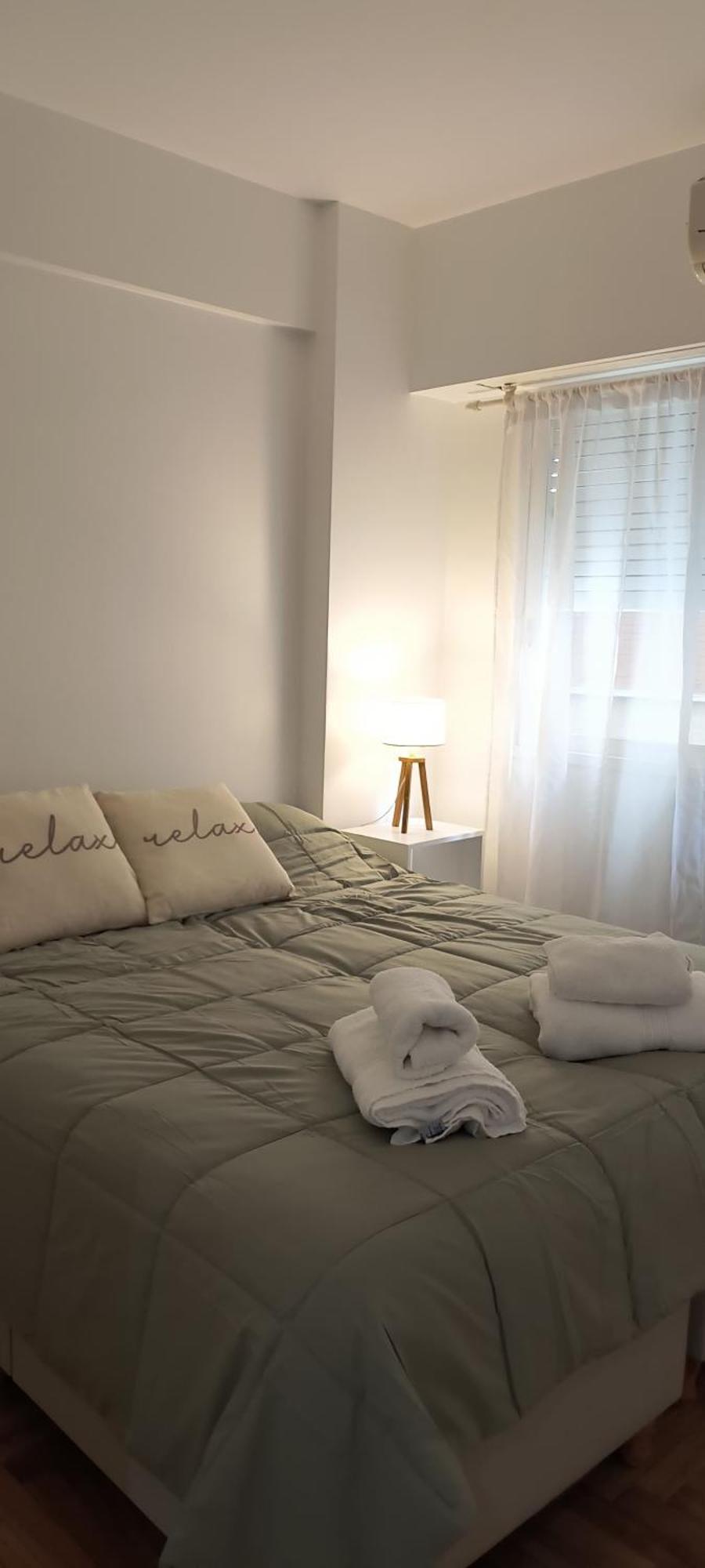 Impecable 3 Ambientes Recoleta! Apartment