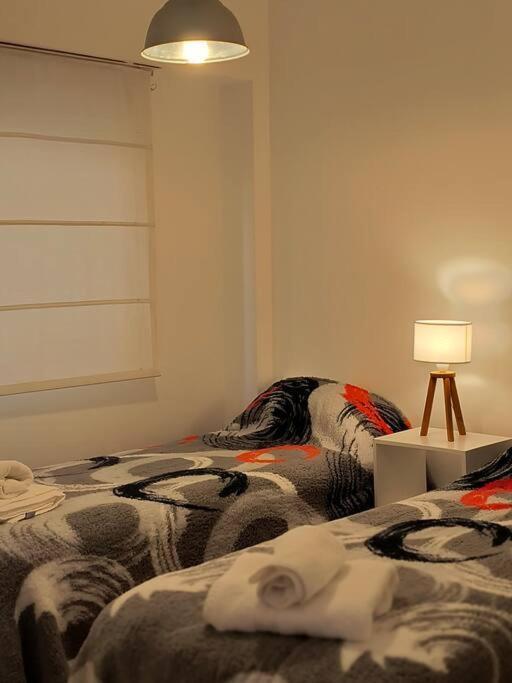 Impecable 3 Ambientes Recoleta! Apartment