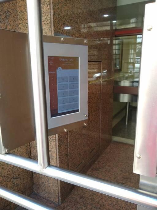 Impecable 3 Ambientes Recoleta! Apartment *