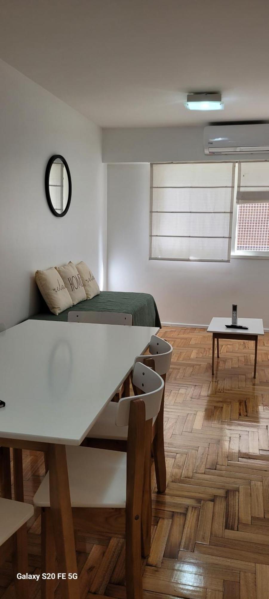 Impecable 3 Ambientes Recoleta! Apartment Buenos Aires