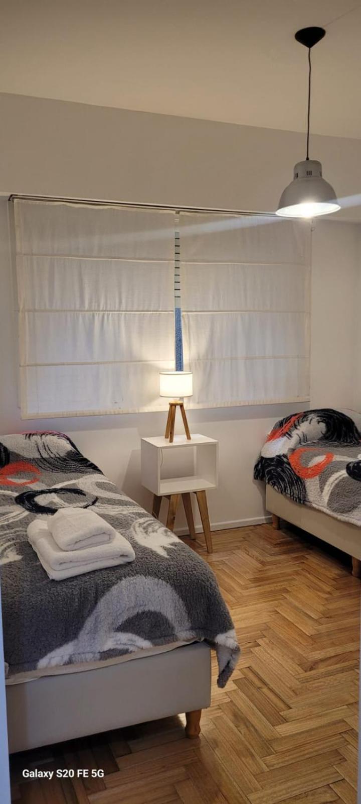 Impecable 3 Ambientes Recoleta! *