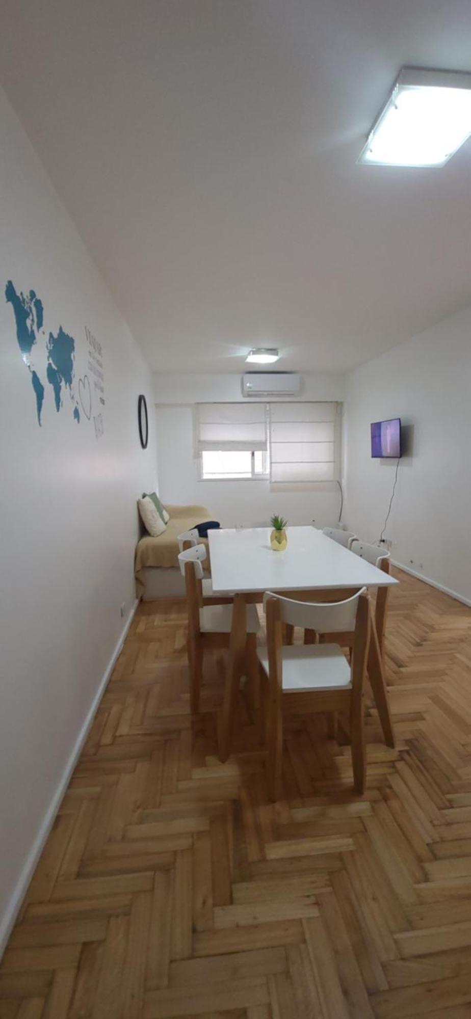 Impecable 3 Ambientes Recoleta! * Buenos Aires
